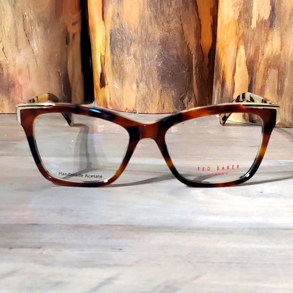 Ted Baker Frames B758 tortoise